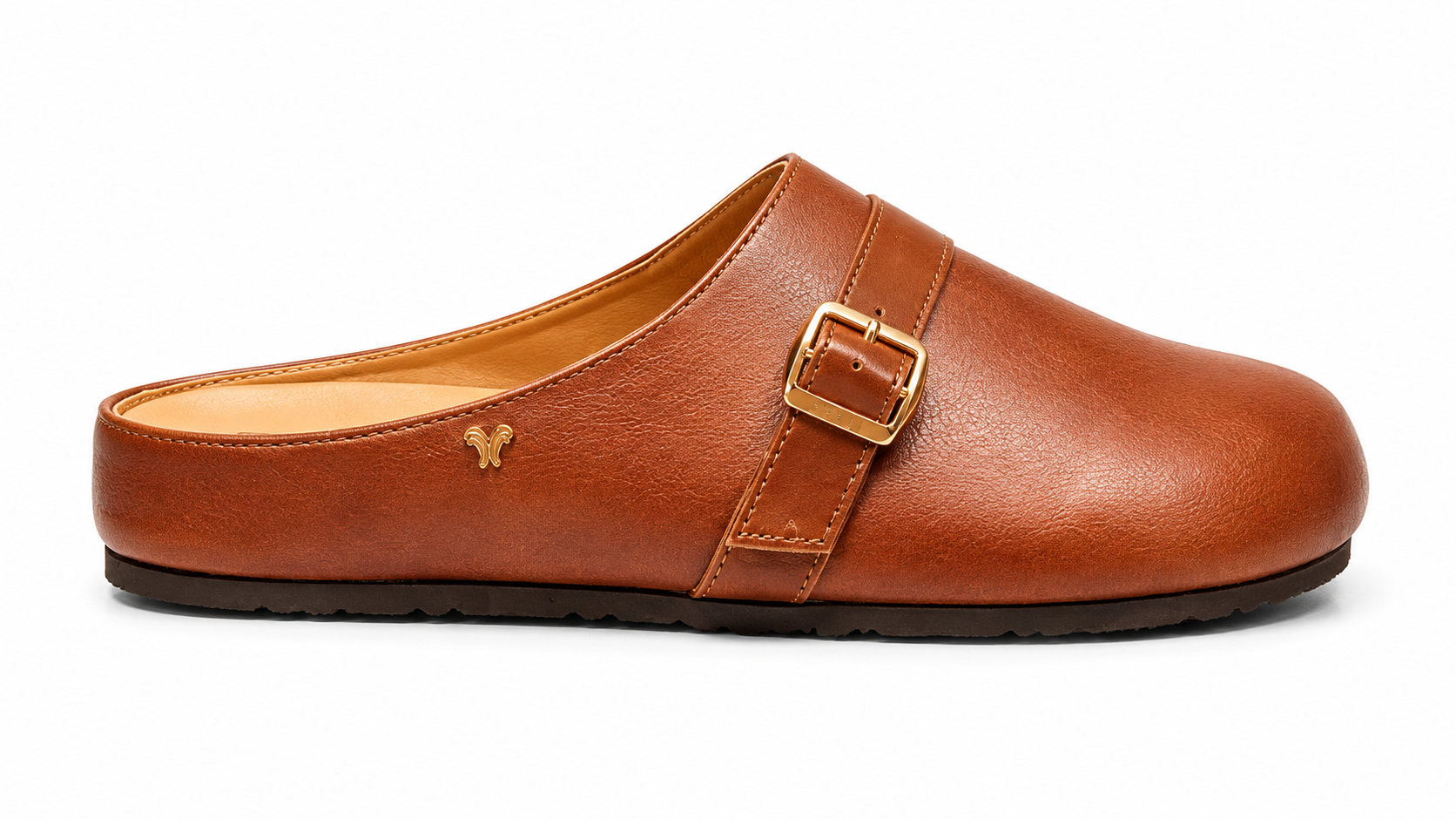 Butterfly Feet Ladies Kimy 1 Shoes in Tan