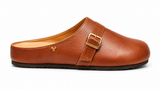 Butterfly Feet Ladies Kimy 1 Shoes in Tan