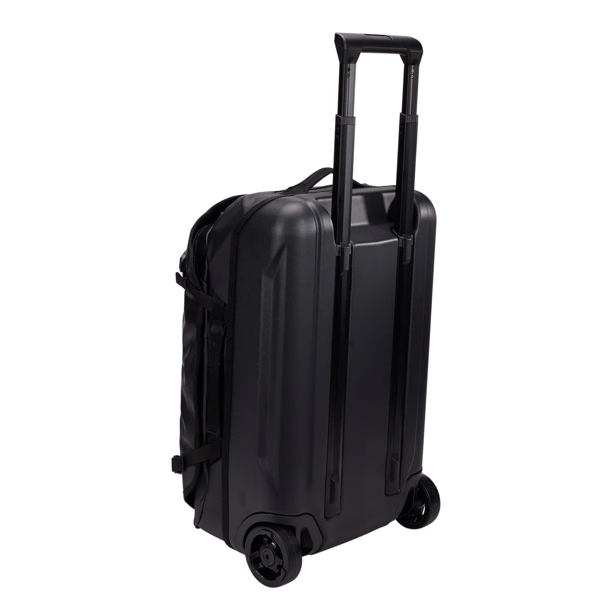 Thule Chasm Carry On 40L Luggage Roller Bag In Black