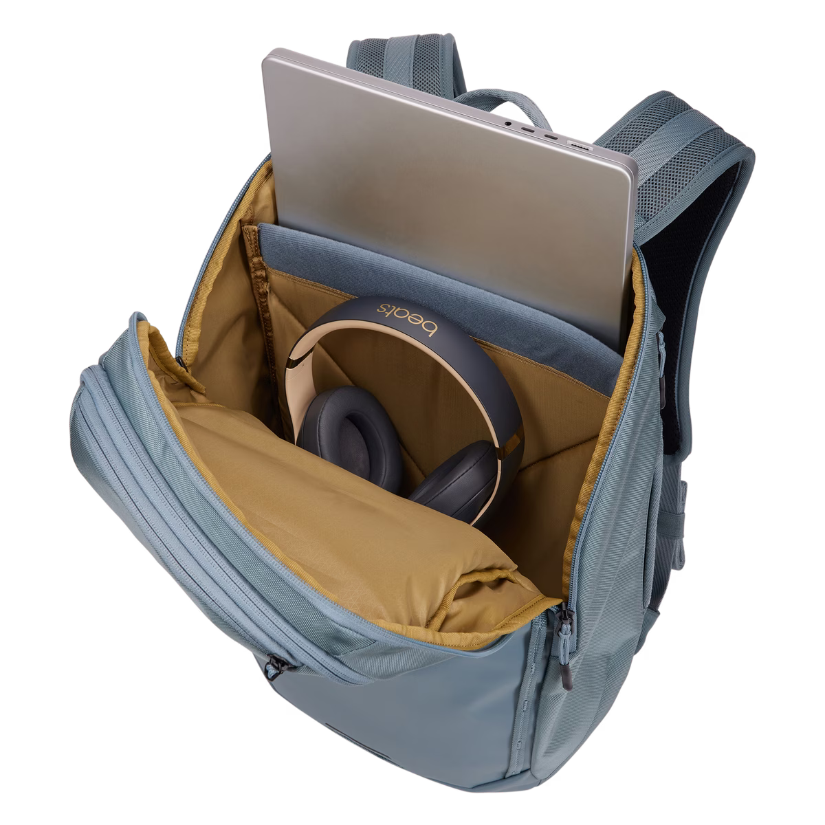 Thule Chasm Backpack 26L In Pond Gray