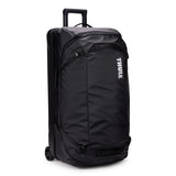 Thule Chasm Wheeled Duffle Bag 110L In Black