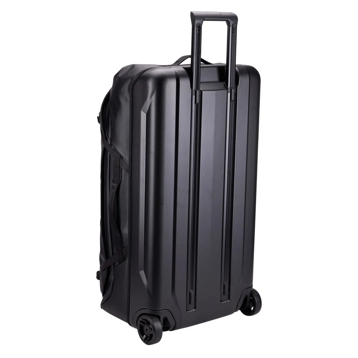 Thule Chasm Wheeled Duffle Bag 110L In Black