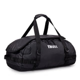 Thule Chasm Duffle Bag In Black