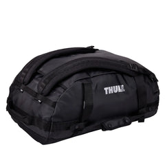 Thule Chasm Duffle Bag In Black