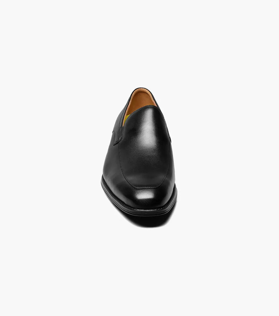 Florsheim Mens Amelio Shoes In Black