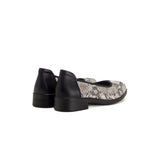 Hush Puppies Soft Style Tamatha Shoes In Black