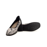 Hush Puppies Soft Style Tamatha Shoes In Black