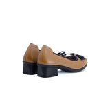 Hush Puppies Soft Style Reagan Shoes In Caramel