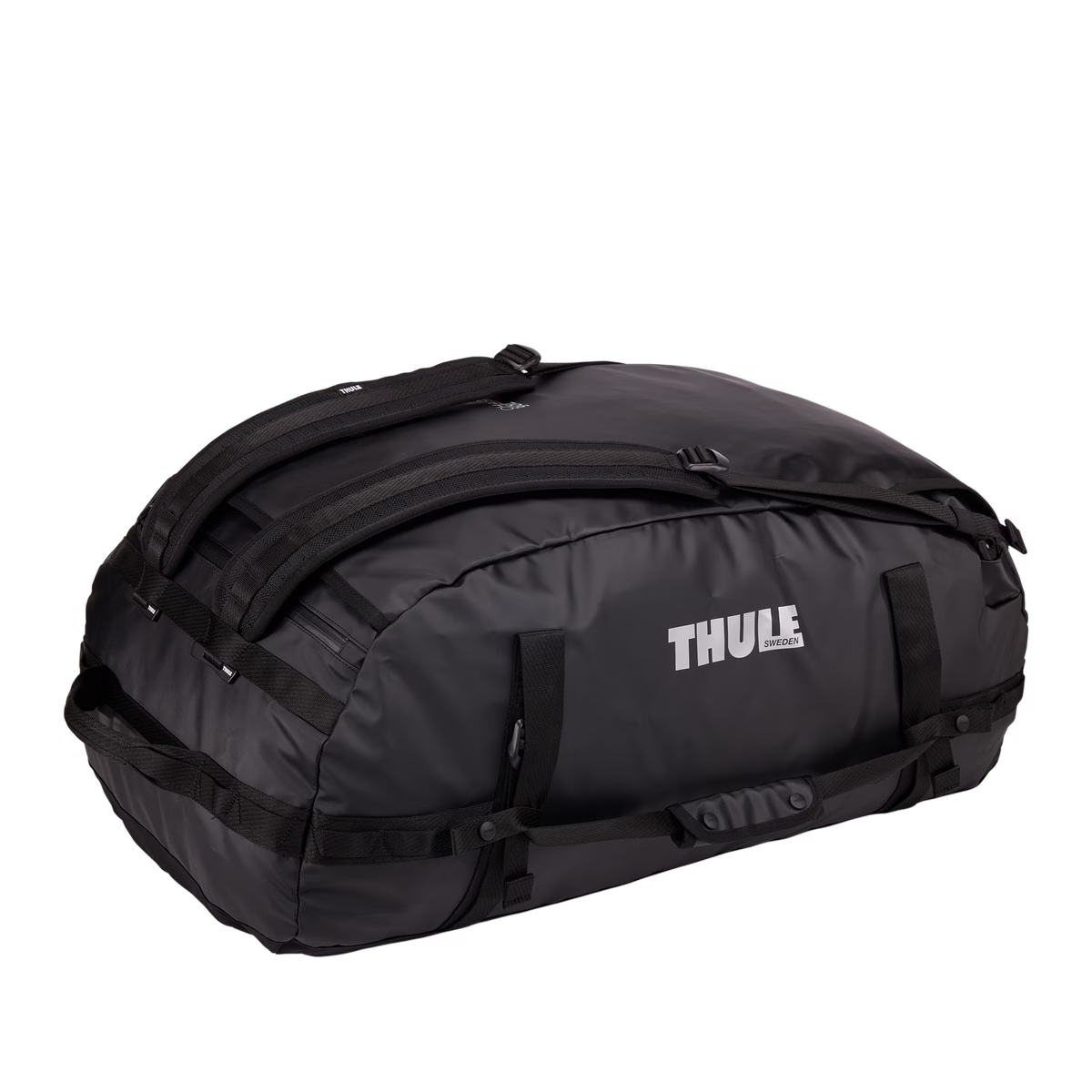 Thule Chasm 90L Black Large