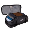 Thule Chasm 90L Black Large