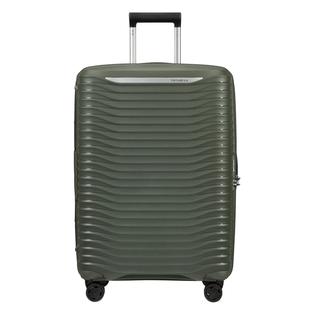 Samsonite Upscape Spinner In Climbing Ivy