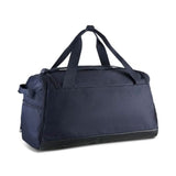 Puma Unisex Challenger Small Sports Duffel Bag In Navy