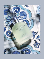 Dolce & Gabbana Fra Light Blue Ph Edt