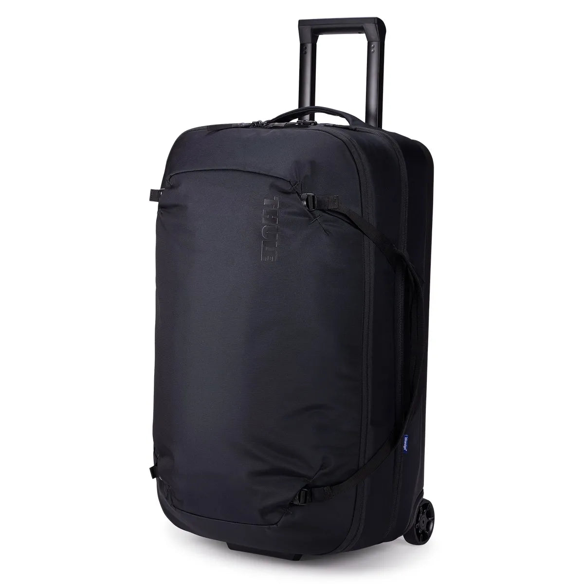 Thule Subterra 2 Rolling Duffle 90L In Black