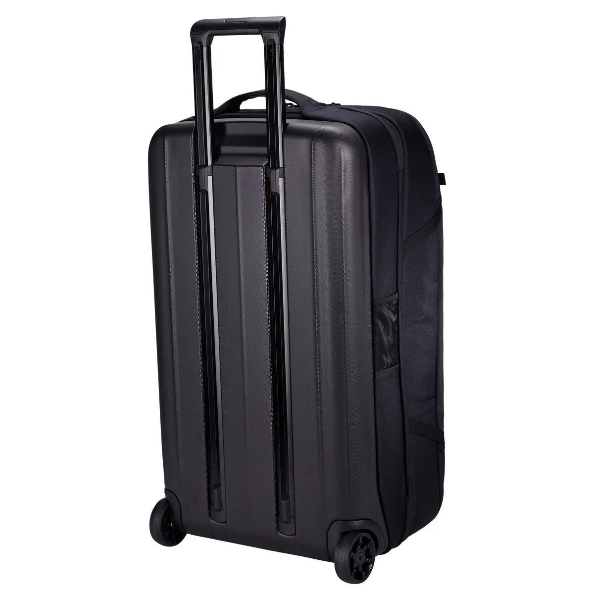 Thule Subterra 2 Rolling Duffle 90L In Black