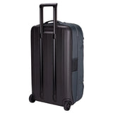 Thule Subterra 2 Rolling Duffle 90L In Dark Slate