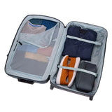 Thule Subterra 2 Rolling Duffle 90L In Dark Slate