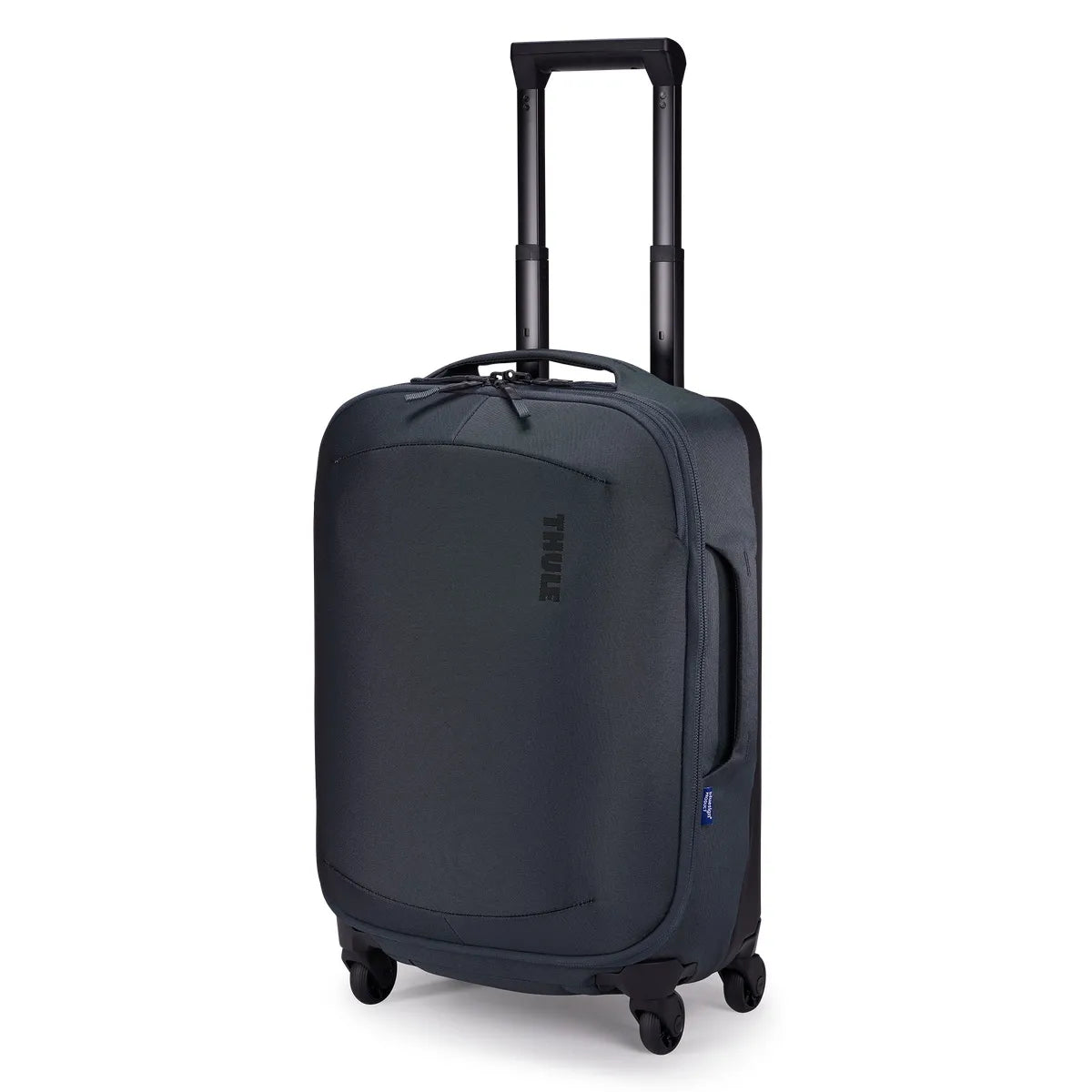 Thule Subterra 2 Carry On Spinner 35L In Dark Blue