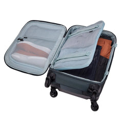 Thule Subterra 2 Carry On Spinner 35L In Dark Blue