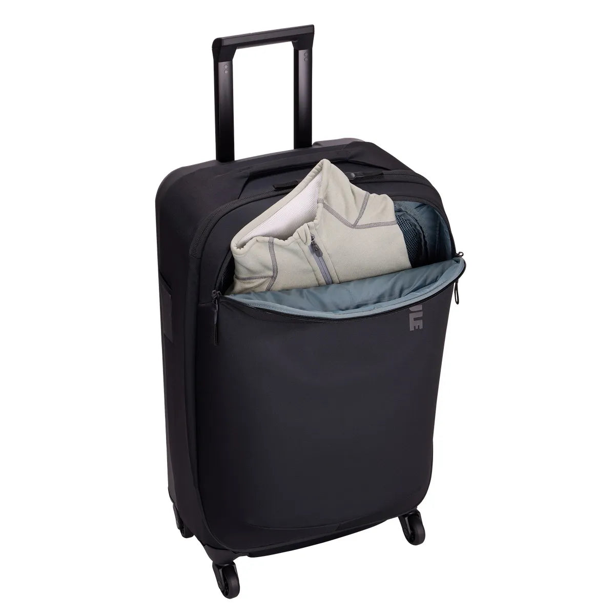 Thule Subterra 2 Check In Spinner 65L In Black
