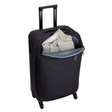 Thule Subterra 2 Check In Spinner 65L In Black