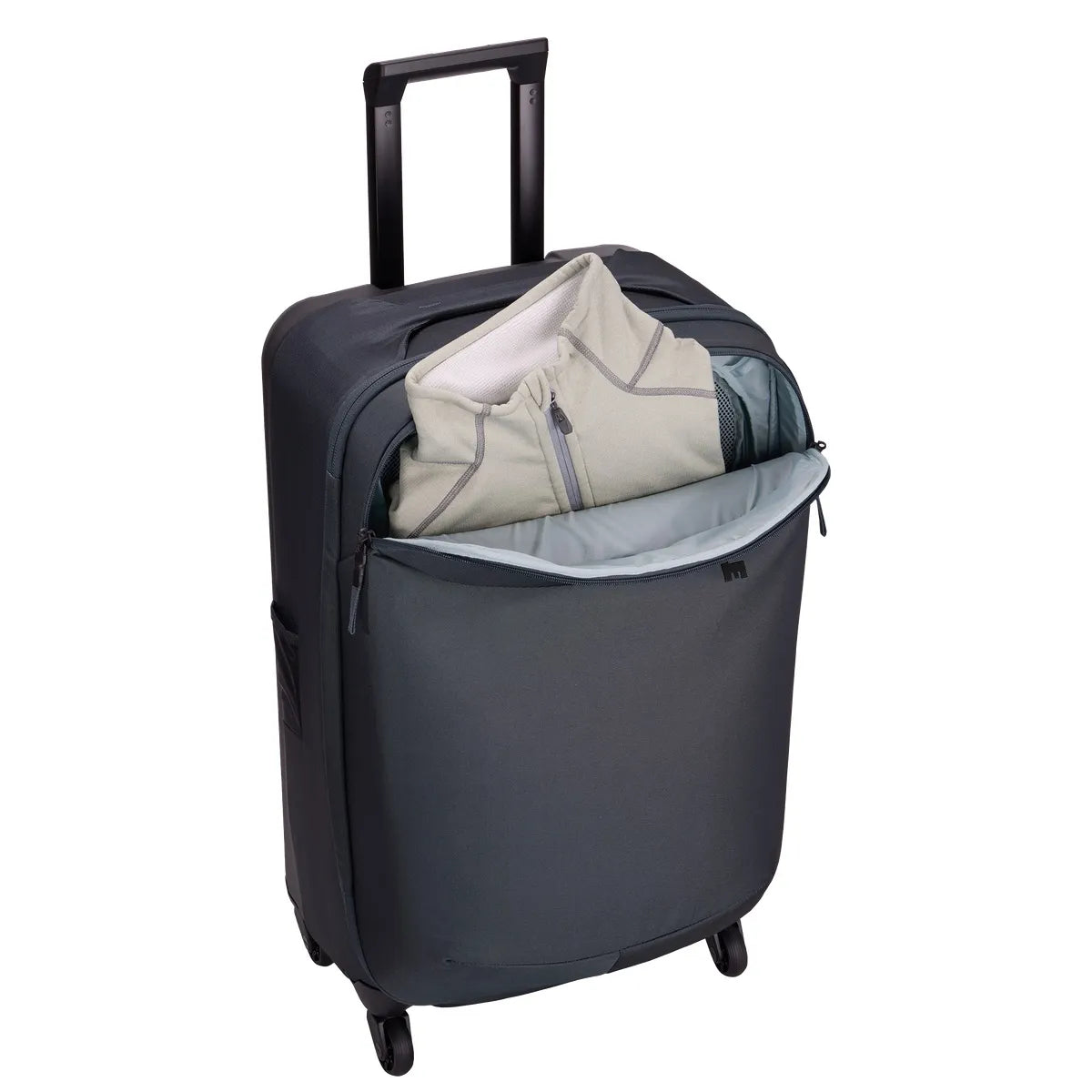 Thule Subterra 2 Check In Spinner 65L In Dark Slate