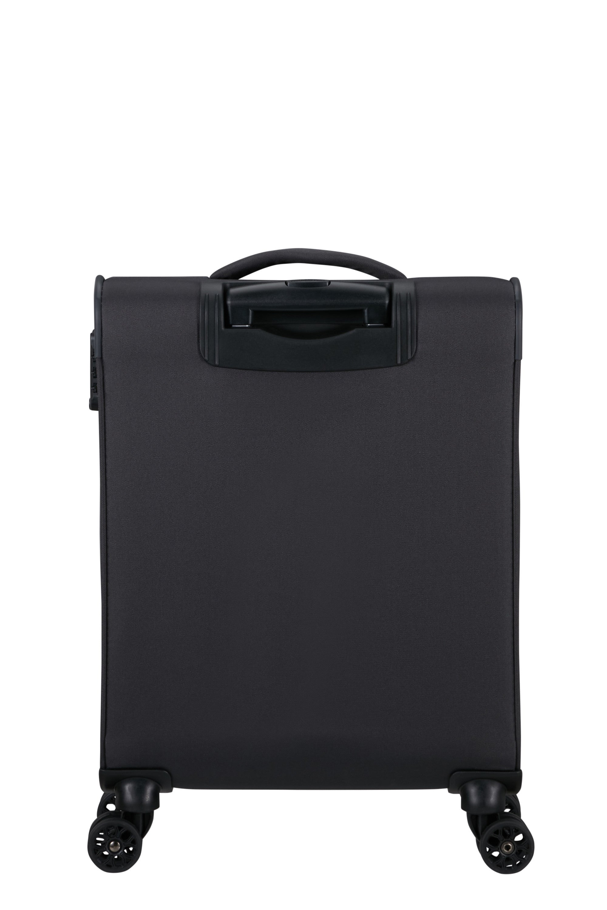 American Tourister Sea Seeker Spinner Tsa In Charcoal Grey