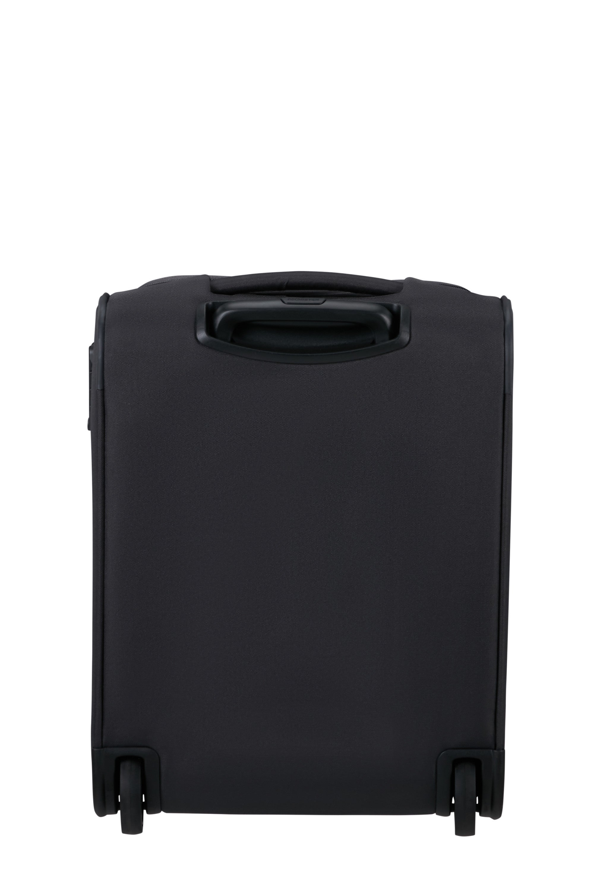 American Tourister Sea Seeker Upright Underseater Tsa In Charcoal Grey