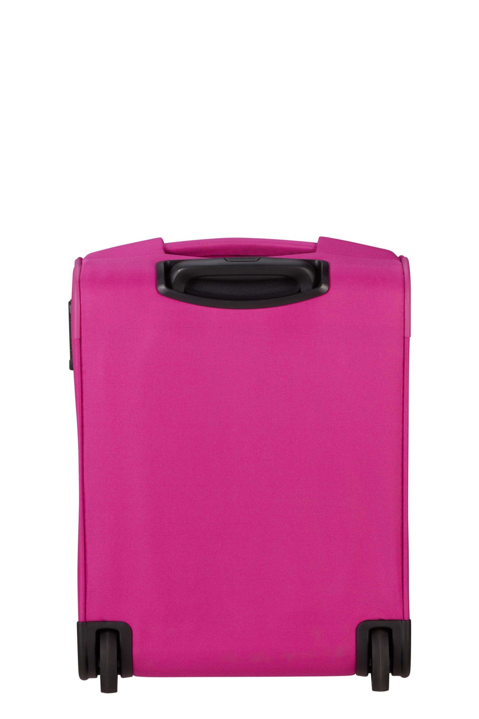 American Tourister Sea Seeker Upright Underseater Tsa In Deep Fuschia