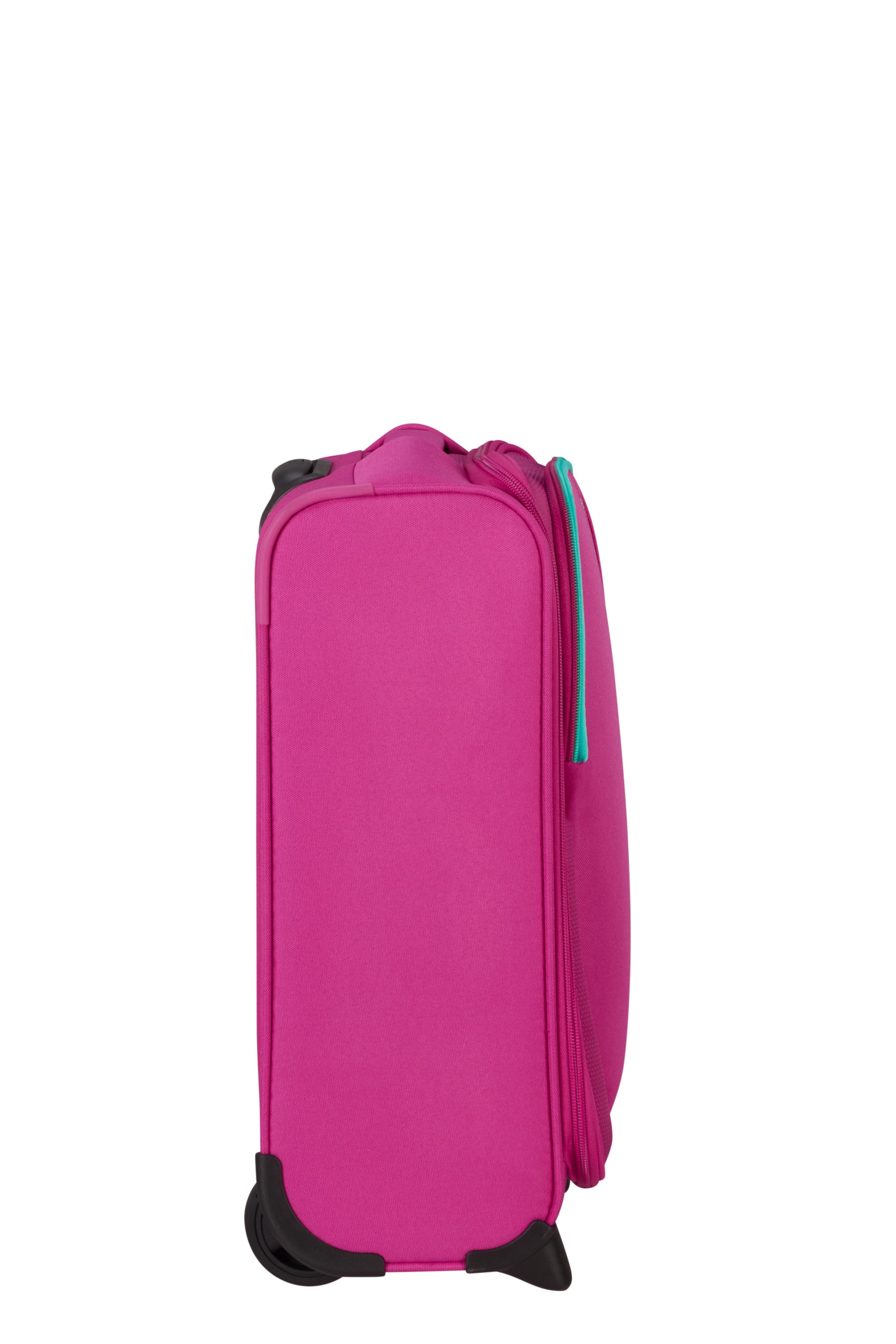 American Tourister Sea Seeker Upright Underseater Tsa In Deep Fuschia