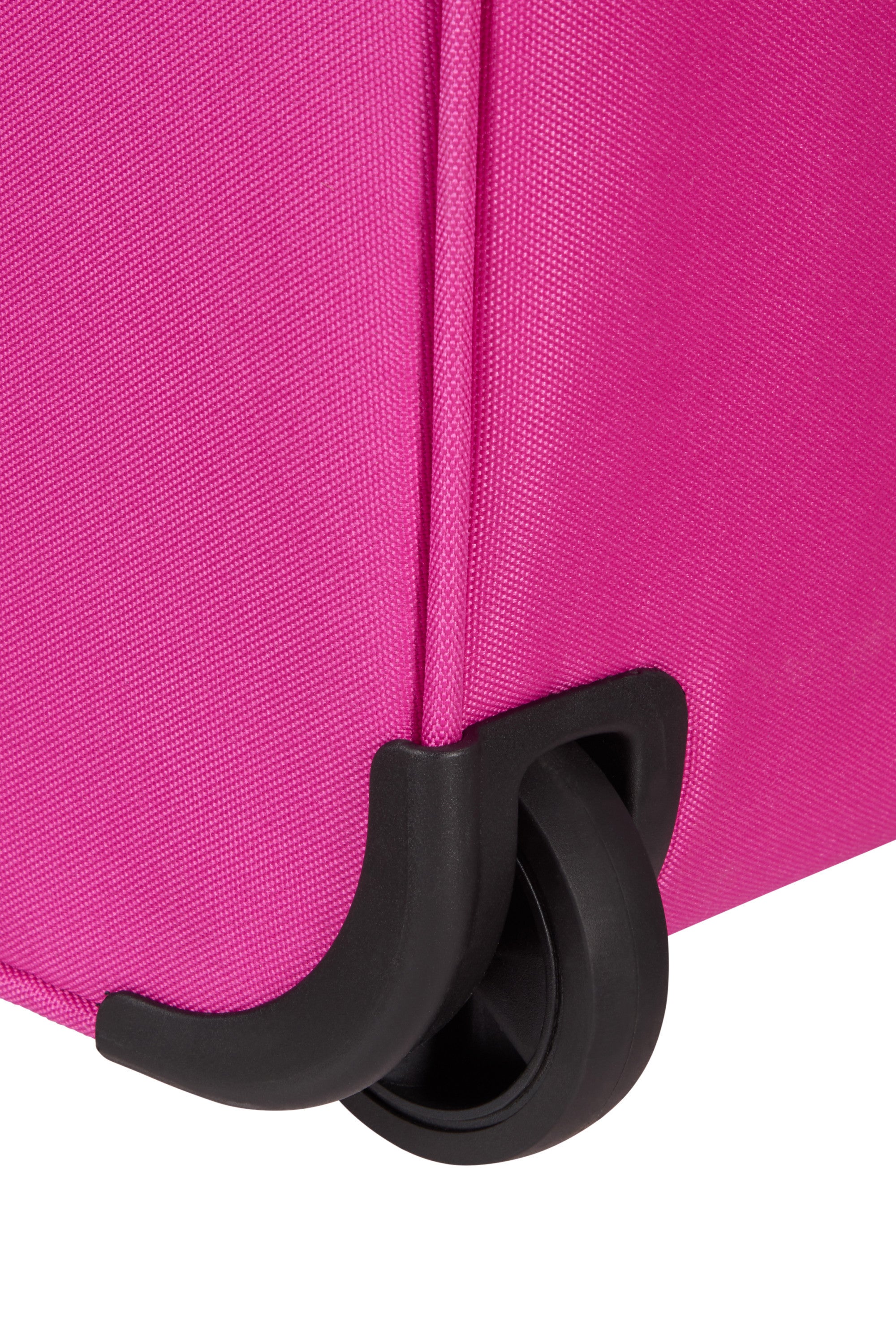 American Tourister Sea Seeker Upright Underseater Tsa In Deep Fuschia