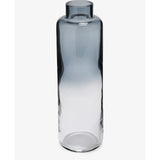 Nude Magnolia Vase In Blue