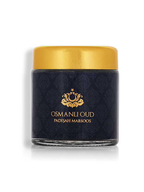 Osmali Oud Padisah Mabsoos Bakhoor