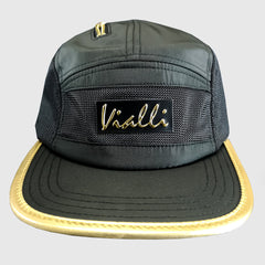 Vialli Vjc24Sm010 Fookmarie Cap  Black