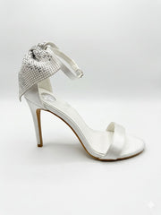 Footwork Ladies Aria Shoes In White