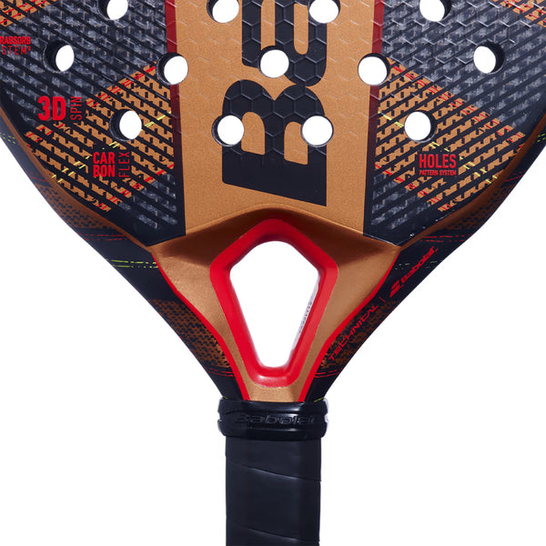 Babolat Tech Veron 206803 Padel Racket