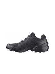 Salomon Speedcross 5 Womens 406849 Black