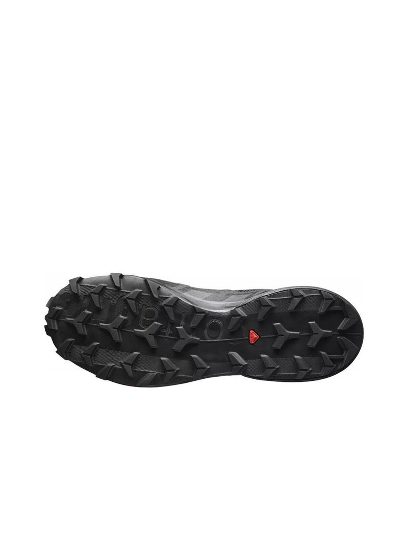 Salomon Speedcross 5 Womens 406849 Black