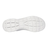 Skechers Womens Summits Shoes In Light Grey