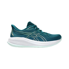 Asics 1012B559 Womens Gel-Cumulus 26 Shoes Rich Teal/Pale Mint