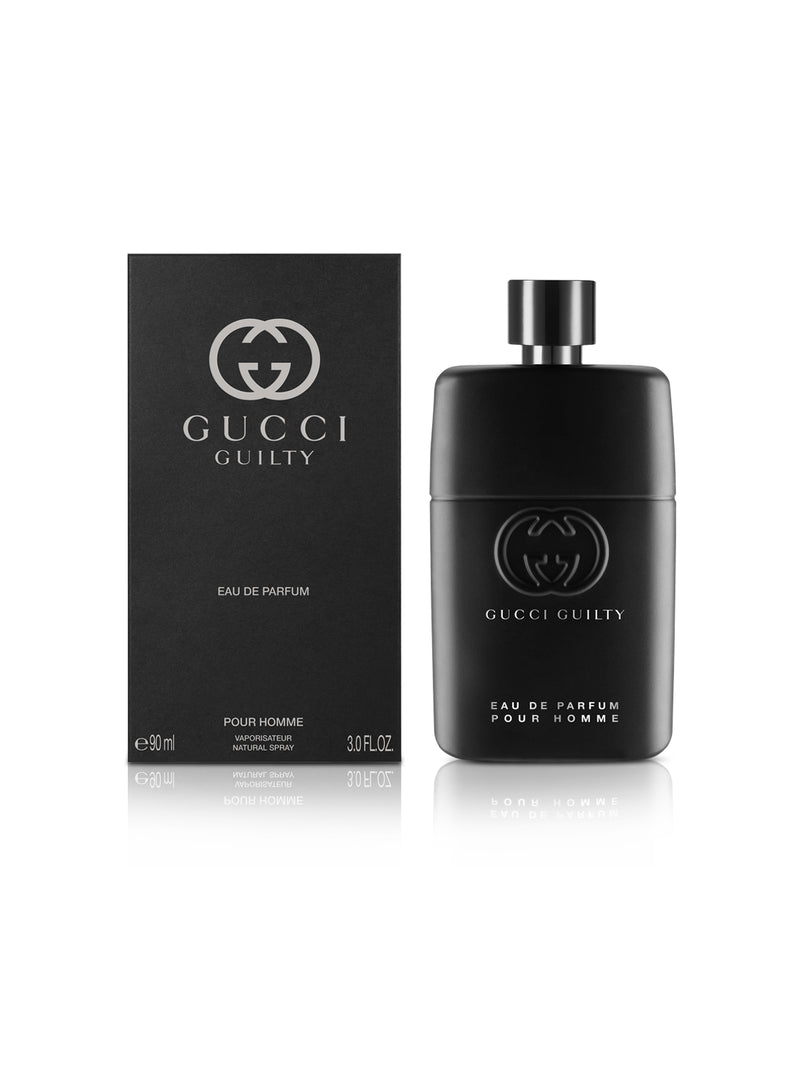 Gucci Guilty Ph Rg Edp