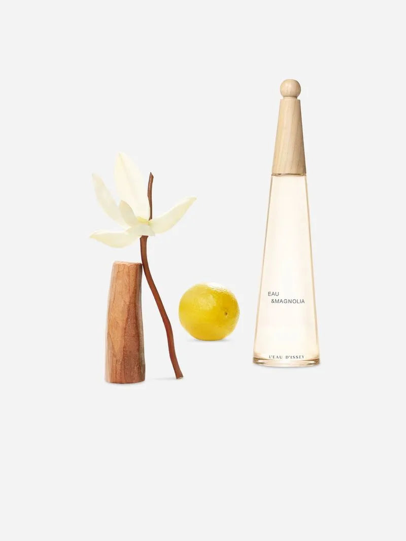 Issey Miyake Fra Im Ei Eau & Magnolia Edt 100ml Edt