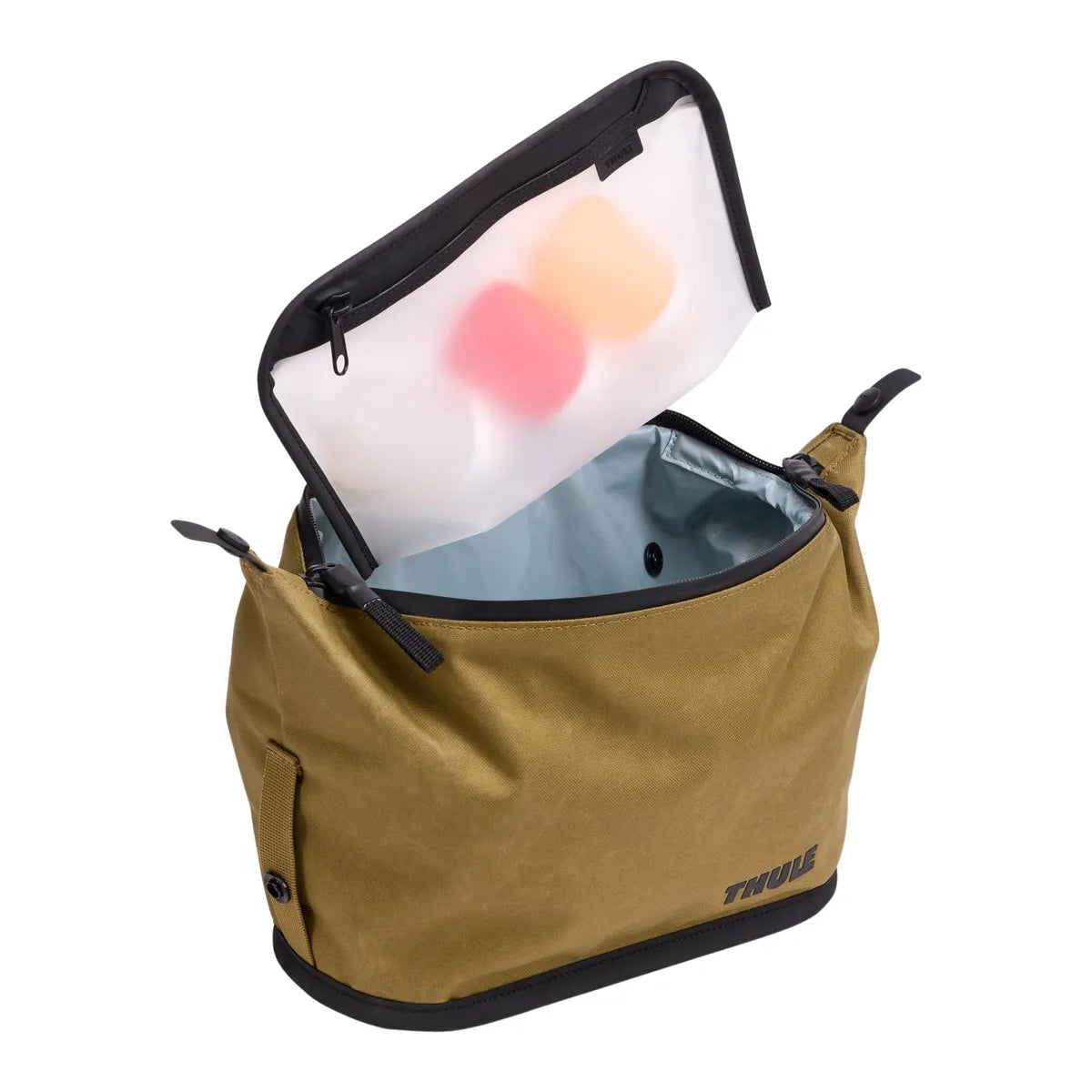 Thule Aion Toiletry Bag In Nutria
