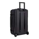 Thule Aion Wheeled Duffel 95L In Black