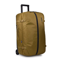 Thule Aion Wheeled Duffel 95L In Nutria
