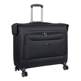 Cellini Megapak Trolley Garment Bag In Black