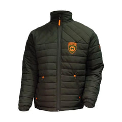 Sniper Mens Microlite Jacket In Olive