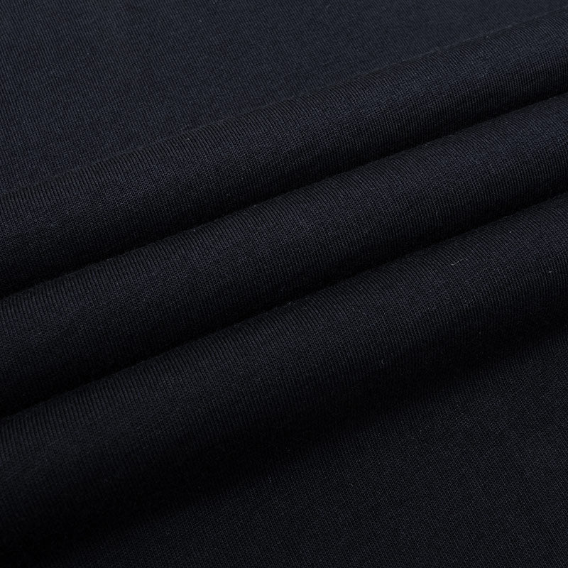Anta Mens Doll T-Shirt In Black