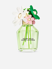 Marc Jacobs Daisy Wild Edp 1.6Oz Refillable Iv