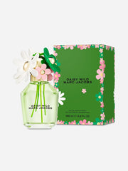 Marc Jacobs Daisy Wild Edp 1.6Oz Refillable Iv